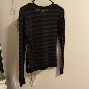 Lulu Swiftly Tech long sleeve